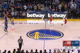 宝威体育-勇士外线投篮高效，逆转比赛获胜(勇士外线投篮高效,逆转比赛获胜视频)