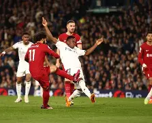 宝威体育app-关于利兹联客场大胜，班福特登贡献制胜一球的信息